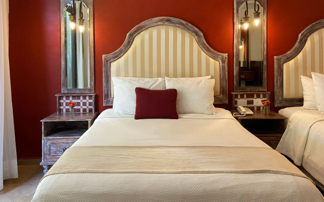 Casa Italia Luxury Guest House - Adults Only