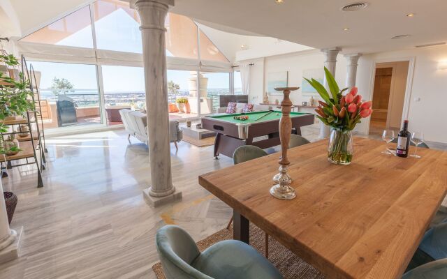 Magna Marbella Dream Dúplex