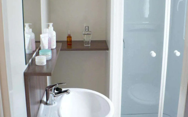 Campeggio Bella Italia Mobile Homes by Victoria