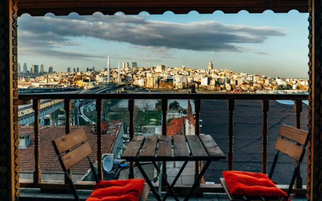 Astra Boutique Hotel