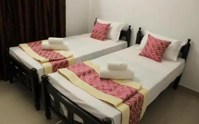 Casa Maria Homestay