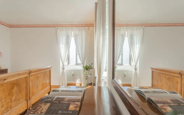 Giuliano's House - Amazing Lake View by Rent all Como