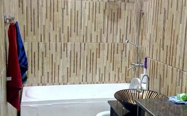 Apartment Natali with Sea View