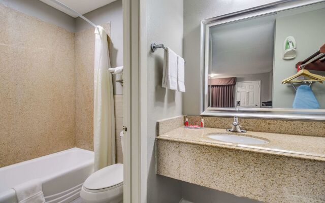 Prestige Inn