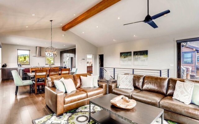 The Trails at The Shores