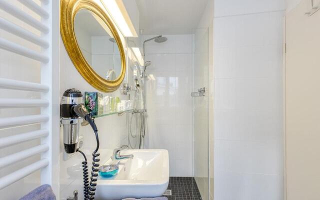 Apart Hotel Fulda