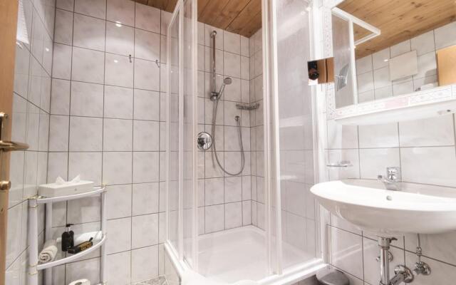 Hotel die Arlbergerin - Adults Friendly