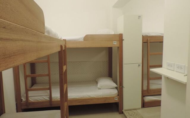 Villa Budget Hostel
