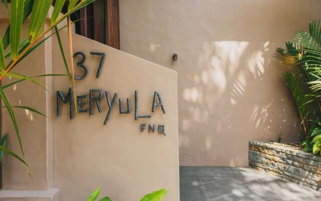 Meryula Luxury House