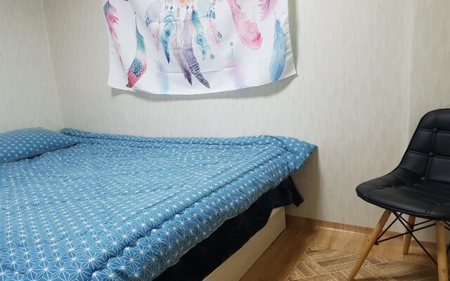 Silk Road Hostel