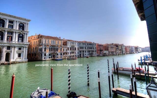 GRITTI Grand Canal