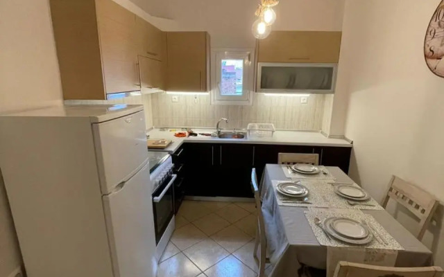 Tanya Apartment