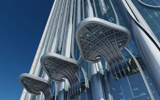 Youjia Apartment (Changgang Subway Station Dabiao Branch)