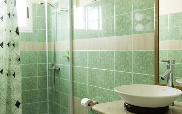 11th Floor Condo Ocean View