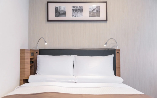 Hotel MyStays Kamata