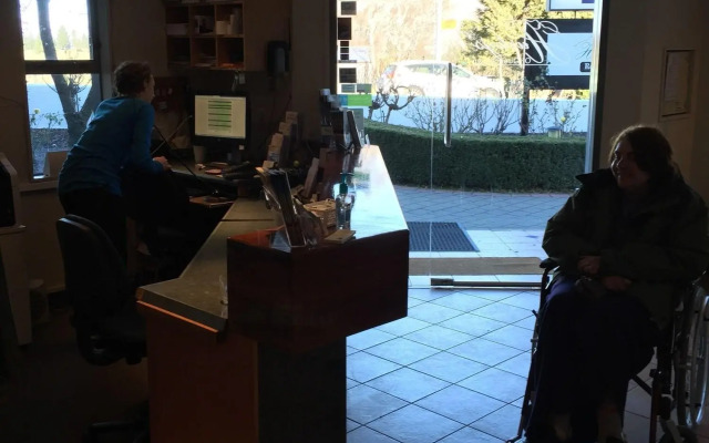 Quality Inn Hurleys Of Queenstown