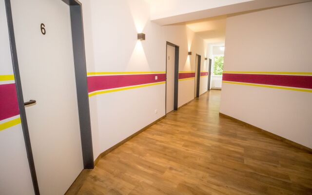 KM Hostel