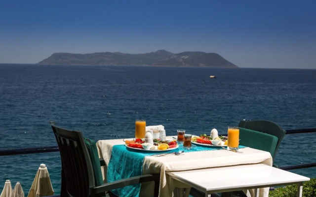 Sardunya Hotel