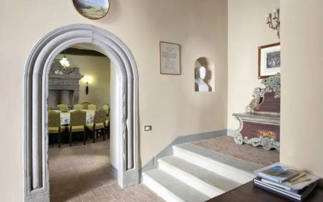 Castello Degli Arcieri