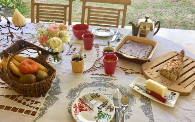 la maison du bonheur