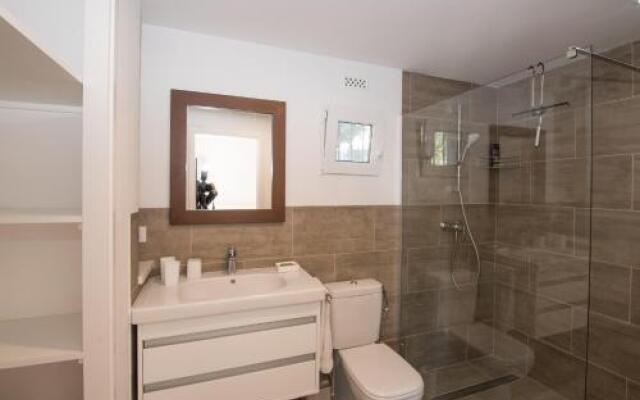 Location maison Begur_L0034