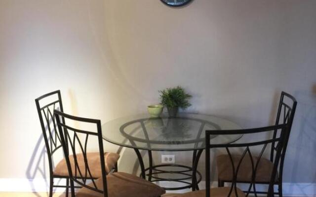 Downtown Big 1 Bedroom #20I