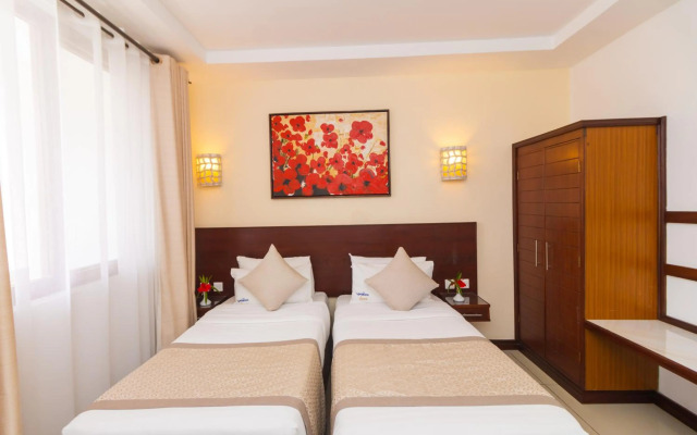 PrideInn Hotel Diani