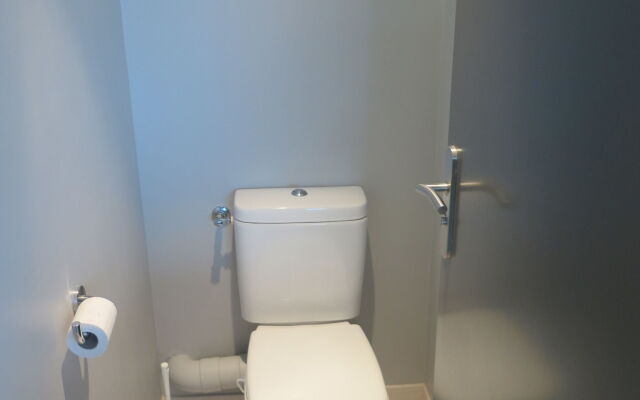 Résidence Plage Centrale (HOS205)