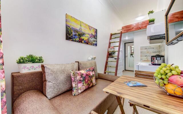 Ape1sInn (Апельсин)