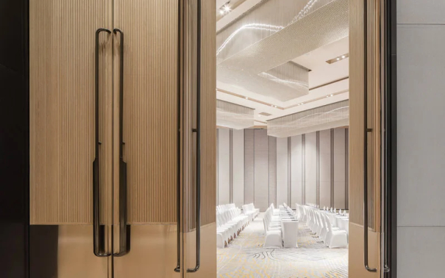 Chengdu Tongle Hotel