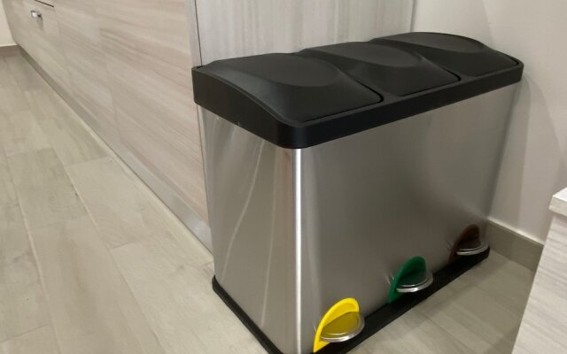 Apartment Capomare A 5 Minuti Dal Mare