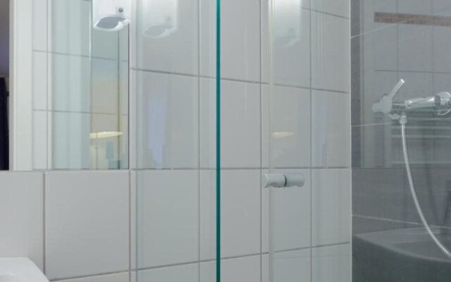 Aparthotel Hine Adon Fribourg City