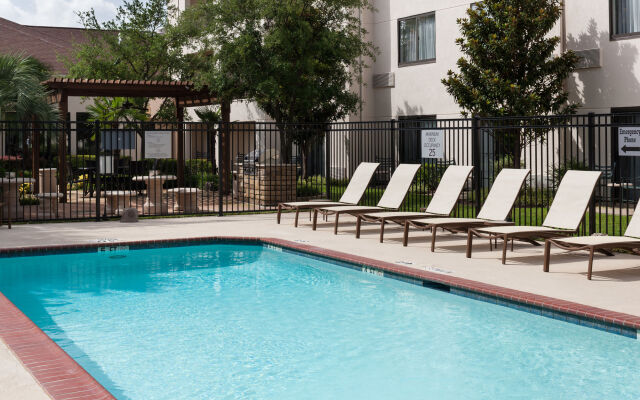 Courtyard by Marriott Waco