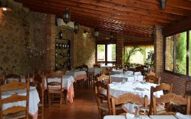 La Posada De Cortegana