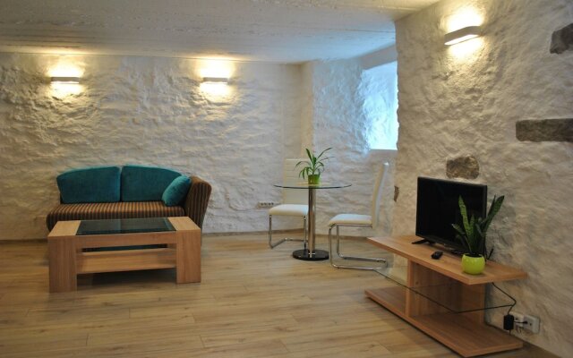 Pilve Apartments