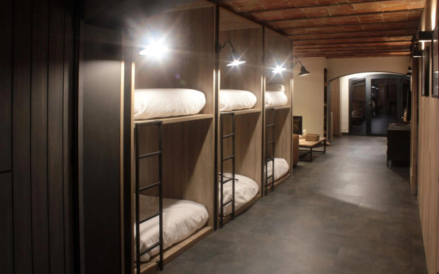 Amaroq Explorers BaseCamp