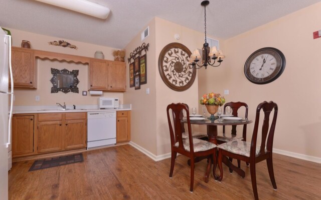 Whispering Pines 411