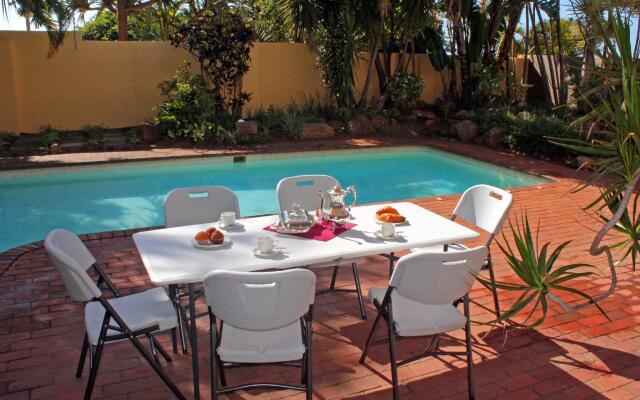 Durban Manor Guest House