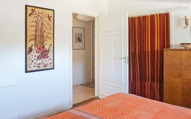 5 Person Holiday Home in Visby-by Traum