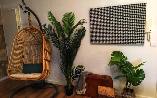 Downtown Residence by Apartments2Enjoy