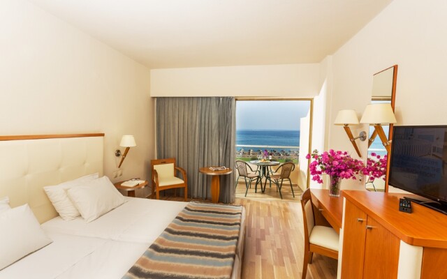 Blue Sea Beach Resort