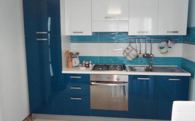 Luna Chiara Residence