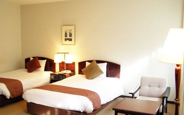 Hotel Marroad Karuizawa