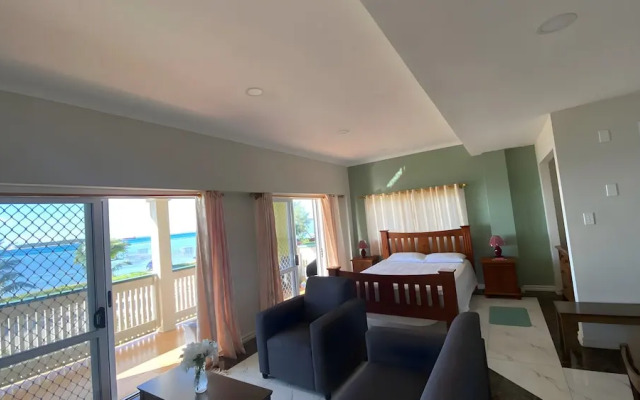Sky Lodge