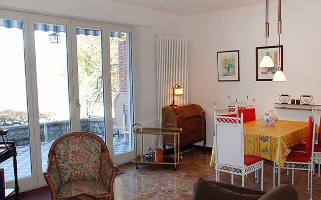 Casa Ursula