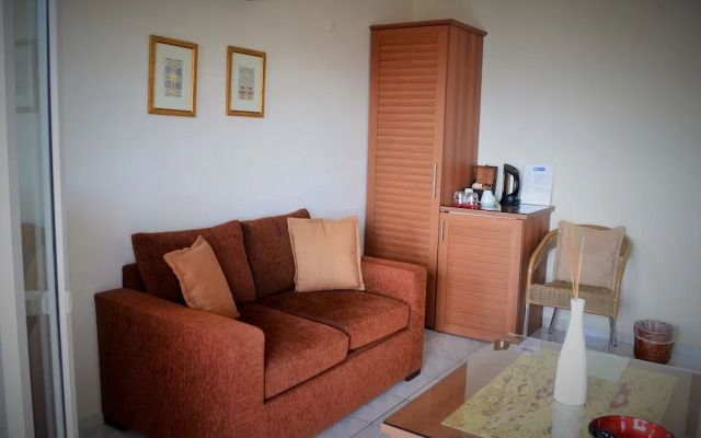 Aegean Gate Otel