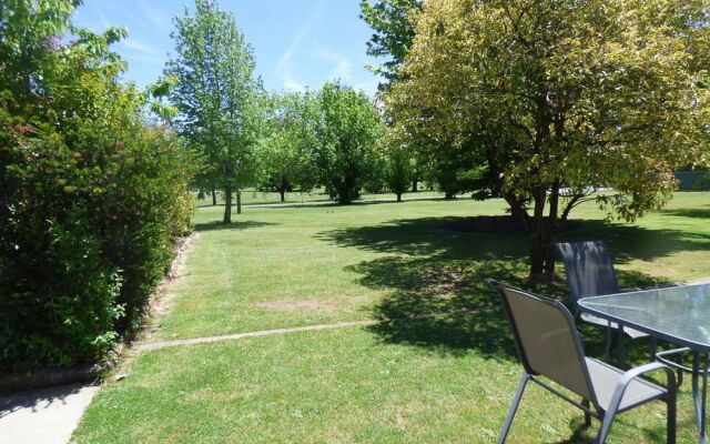 Best Western Beechworth Motor Inn