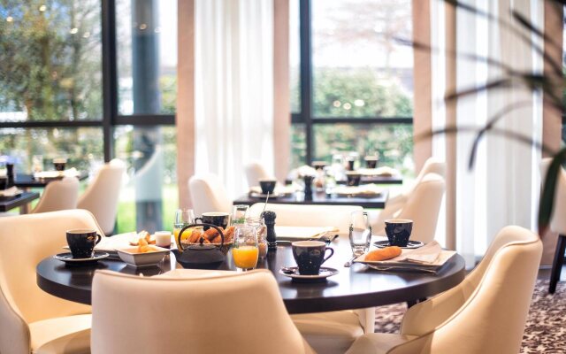 Le Colisée Hôtel & Spa