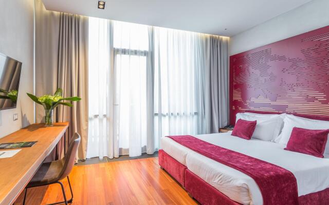 Fauno Urban Resort