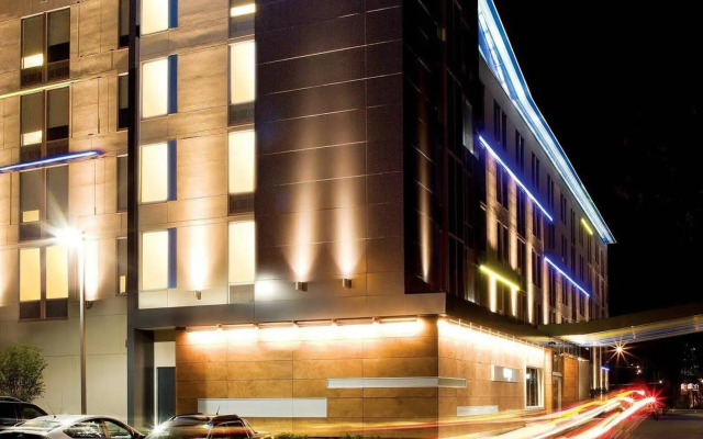 Aloft Miami Doral